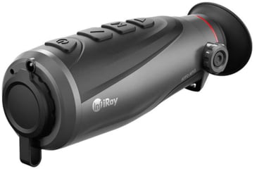 Image of Infiray AFFO Series 25mm Thermal Imaging Monocular, Gray, Medium, AFFO AL25