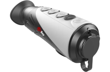 Image of Infiray C2W Thermal Imaging Monocular, White and Black, EYE 1-C2W