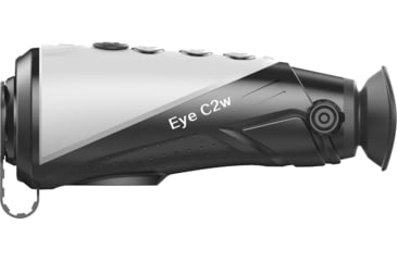Image of Infiray C2W Thermal Imaging Monocular, White and Black, EYE 1-C2W