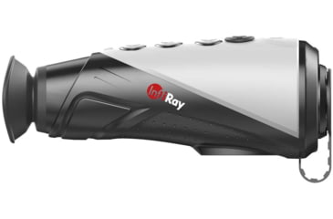 Image of Infiray C2W Thermal Imaging Monocular, White and Black, EYE 1-C2W