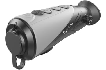 Image of Infiray C2W Thermal Imaging Monocular, White and Black, EYE 1-C2W