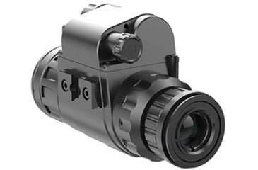 Image of Infiray CML25 Thermal Imaging Clip-On System, Black, Medium, CML25