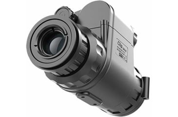 Image of Infiray CML25 Thermal Imaging Clip-On System, Black, Medium, CML25