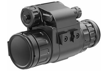 Image of Infiray CML25 Thermal Imaging Clip-On System, Black, Medium, CML25