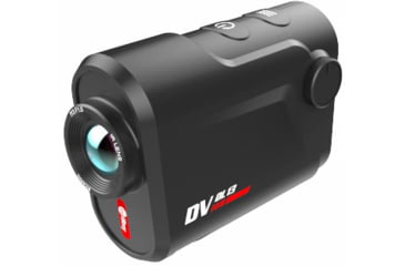 Image of Infiray DV DL13 Thermal Imaging Scope, Phone Accessory, Black, DL13