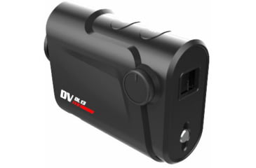 Image of Infiray DV DL13 Thermal Imaging Scope, Phone Accessory, Black, DL13