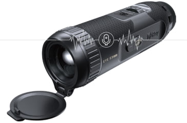 Image of Infiray Eye III E3 Plus Thermal Imaging Monocular, Black, Medium, EIII E3PLUS