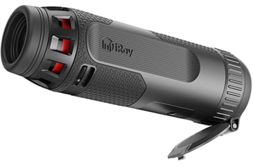 Image of Infiray Eye III E3 Plus Thermal Imaging Monocular, Black, Medium, EIII E3PLUS