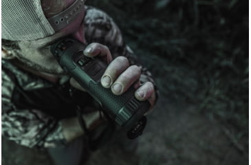 Image of Infiray Eye III E3 Plus Thermal Imaging Monocular, Black, Medium, EIII E3PLUS