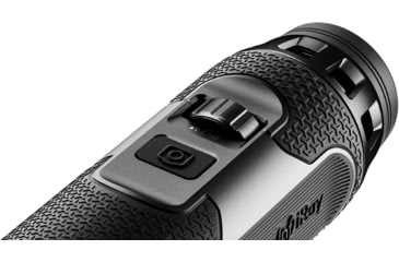 Image of Infiray Eye III E3 Plus Thermal Imaging Monocular, Black, Medium, EIII E3PLUS