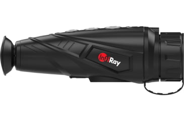 Image of Infiray Eye Series Thermal Monocular, 2.9x, 50mm, Black, Medium, E6ProV3