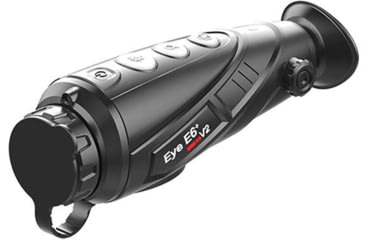 Image of Infiray Eye Series Thermal Monocular, 3x-12x, 50mm, Black, Medium, E6+V2