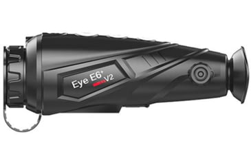 Image of Infiray Eye Series Thermal Monocular, 3x-12x, 50mm, Black, Medium, E6+V2