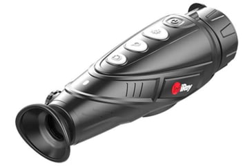 Image of Infiray Eye Series Thermal Monocular,3x-12x, 50mm, Black, Medium, E6ProV2