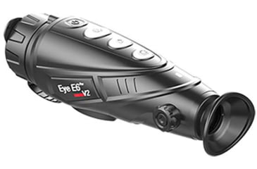 Image of Infiray Eye Series Thermal Monocular,3x-12x, 50mm, Black, Medium, E6ProV2