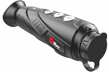 Image of Infiray Eye Series Thermal Monocular,3x-12x, 50mm, Black, Medium, E6ProV2