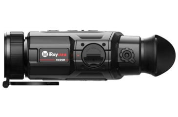 Image of Infiray FH35R Handheld Thermal Imaging Scope Finder, 13.6x, Grey, Medium, FH35R