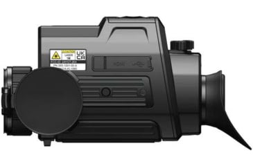 Image of Infiray FH35R Handheld Thermal Imaging Scope Finder, 13.6x, Grey, Medium, FH35R