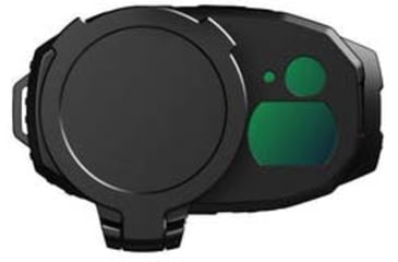 Image of Infiray FH35R Handheld Thermal Imaging Scope Finder, 13.6x, Grey, Medium, FH35R