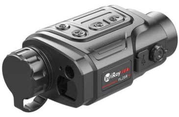 Image of Infiray FL35R Handheld Thermal Imaging Scope Finder, 8x, Grey, Medium, FL35R