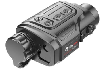 Image of Infiray FL35R Handheld Thermal Imaging Scope Finder, 8x, Grey, Medium, FL35R
