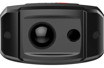 Image of Infiray Handheld Thermal Camera, 9mm Lens, Black, Medium, Xview Search