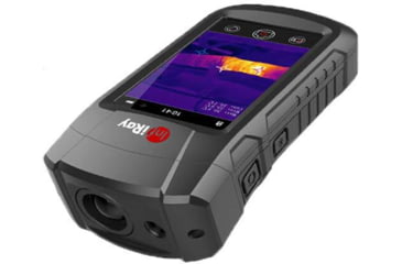 Image of Infiray Handheld Thermal Camera, 9mm Lens, Black, Medium, Xview Search