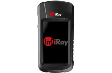 Image of Infiray Thermometry Camera, Black, XVIEW
