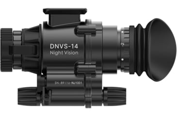 Image of InfiTac DNVS 22mm Night Vision Monocular