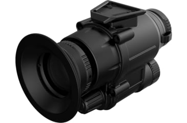Image of InfiTac PG-25 24.5mm Thermal Imaging Camera, 57lp/mm, Black, PG-25