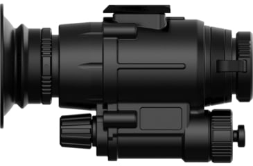 Image of InfiTac PG-25 24.5mm Thermal Imaging Camera, 57lp/mm, Black, PG-25