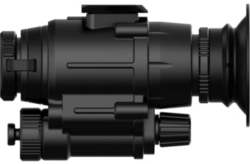 Image of InfiTac PG-25 24.5mm Thermal Imaging Camera, 57lp/mm, Black, PG-25