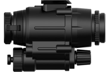 Image of InfiTac PG-25 24.5mm Thermal Imaging Camera, 57lp/mm, Black, PG-25