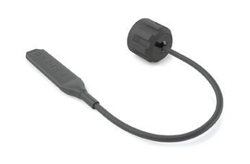 Image of InForce 9V/6V Multifunction Pressure Switch Black INF-9/6V-B-EC