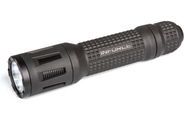 Image of InForce TFx Handheld Light, Black, TFx-B-W