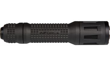 Image of InForce TFx Handheld Light, Black, TFx-B-W