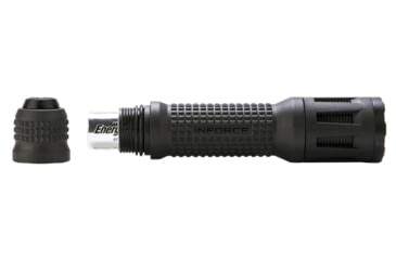 Image of INFORCE TFx Handheld White Flashlight, LED, 700 Lumens, Black, TFX-05-1