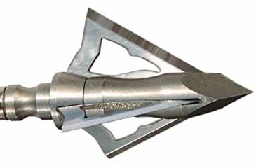 Image of Innerloc Falcon Broadhead, 3 Blade 100 gr. 3 pk., 3300