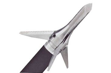 Image of Innerloc Shape Shifter, Broadhead 3 Blade 100 gr. 3 pk, 3900