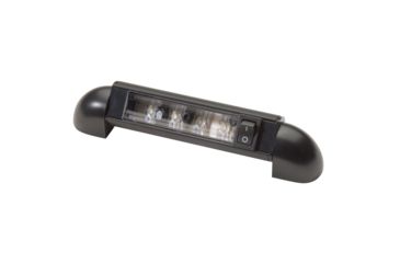 Image of Innovative Lighting Bunk Light White LED Blk Case Adjustable 39570