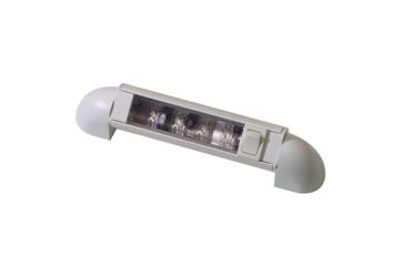 Image of Innovative Lighting Bunk Light Wht LED Wht Case Adjustable 39571