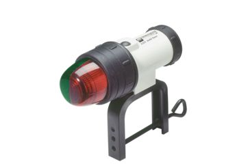 Image of Innovative Lighting LED Bow Light w/C-Clamp Base Portable 37257