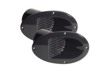 Image of Innovative Lighting Marine Hull Mount Horn - Black 76682