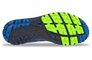 Image of Inov-8 Parkclaw 275 - Mens, Blue/Green, Wide, 14, 000636-BLGN-S-01-14
