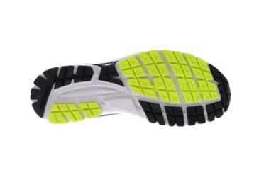 Image of Inov-8 Roadclaw 275 Knit Athletic Shoe - Mens, Grey/Yellow, 8 US, 000916-GYYW-s-01-M8