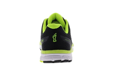 Image of Inov-8 Roadclaw 275 Knit Athletic Shoe - Mens, Grey/Yellow, 8 US, 000916-GYYW-s-01-M8