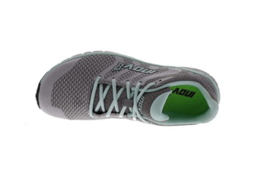 Image of Inov-8 Roadclaw 275 Knit Athletic Shoe - Womens, Silver/Mint, 8 US, 000917-SLMT-s-01-W8