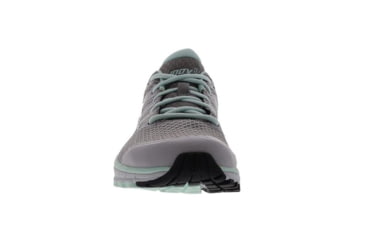Image of Inov-8 Roadclaw 275 Knit Athletic Shoe - Womens, Silver/Mint, 8 US, 000917-SLMT-s-01-W8