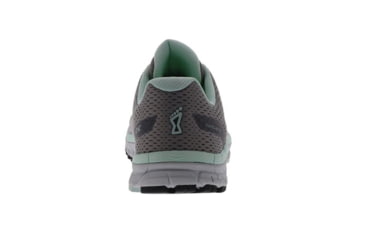 Image of Inov-8 Roadclaw 275 Knit Athletic Shoe - Womens, Silver/Mint, 8 US, 000917-SLMT-s-01-W8