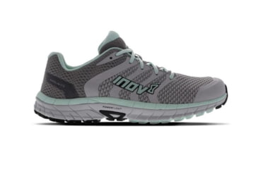 Image of Inov-8 Roadclaw 275 Knit Athletic Shoe - Womens, Silver/Mint, 8 US, 000917-SLMT-s-01-W8
